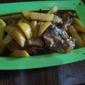 Cooksnap dari Vitri 2291 untuk resep Semur ayam kentang