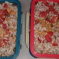 Neha mishra का कुकस्नैप जब उन्होंने भेलपुरी(bhelpuri recipe in hindi) बनाया था।