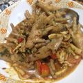 Cooksnap dari Reggi Yudhiarto untuk resep Ceker Pedas