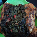 Cooksnap dari Mamik Widyastopo untuk resep Ayam Betutu Gilimanuk