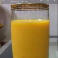 Bhavana Shah's cooksnap of when they made પપૈયાનું જ્યુસ (Papaya Juice Recipe in Gujarati).