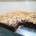 Cooksnap dari Fitri Winaza untuk resep Brownies Panggang Irit Lembut (tanpa DCC)