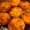 Renáta Bacsóné Szabó Cooksnap-ja, amikor elkészítette a(z) Gluténmentes sütőtökös muffin receptet.