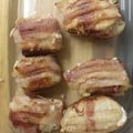barnes.brian0824's cooksnap of when they made Stuffed Chicken Breast.