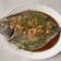 Cooksnap dari Dwienita NL untuk resep Tim Ikan Nila (ala hongkong)