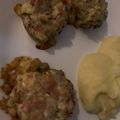 Saci Cooksnap-ja, amikor elkészítette a(z) Töltött gomba receptet.