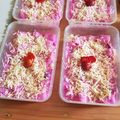 Cooksnap dari Dian Nurmala untuk resep Salad buah cup bisa buat jualan