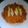 El cooksnap de Maruu cuando hizo Espaguetis con huevo y atún.