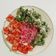 Cooksnap dari Cynthia Kamajaya untuk resep Ongol ongol singkong Rainbow