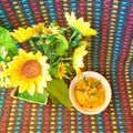 Sumita Roychowdhury's cooksnap of when they made মুসুর ডালের ভর্তা(musur daler bharta recipe in Bengali).