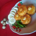 Cooksnap dari Ismi Euiss Sulastrii untuk resep Tahu goreng telur puyuh / tahu sarang burung puyuh