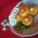Cooksnap dari Ismi Euiss Sulastrii untuk resep Tahu goreng telur puyuh / tahu sarang burung puyuh