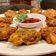 Madhu Walter का कुकस्नैप जब उन्होंने ग्रीन पकोड़ी(green pakodi recipe in Hindi) बनाया था।