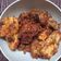 Cooksnap dari fitria untuk resep Ayam goreng telur (khas RM PADANG)