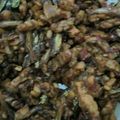 Cooksnap dari Dilla Pramono untuk resep Sambal Teri Tempe
