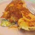 El cooksnap de silvio-comodoro cuando hizo Canelones de acelga y huevo.