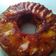 El cooksnap de Flavia Tesoriero cuando hizo Tarta de manzana invertida.