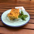 Cooksnap από kimwlos στη συνταγή Κολοκυθόπιτα χωρίς φύλλο