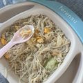 Cooksnap dari Elisa Angelina untuk resep Cah Oyong/Gambas Misoa