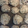 NolenChef_akaMom's cooksnap of when they made Ultimate Chocolate Chip Cookies.