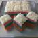 Cooksnap dari Mamah Galang untuk resep Rainbow Cake Kukus