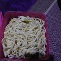 Cooksnap dari Aura Angelisa untuk resep Fettuccini Carbonara