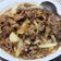 Cooksnap dari John Matthew Lim untuk resep Yakiniku sliced beef ala yoshinoya