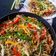 Madhvi Dwivedi का कुकस्नैप जब उन्होंने हक्का नूडल्स (Hakka Noodles recipe in hindi) बनाया था।