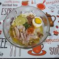 Cooksnap dari Vyta Luphly ILupita untuk resep Soto Surabaya