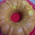 Cooksnap dari Pachita Ramadhani untuk resep Bolu keju panggang