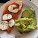 El cooksnap de Laura Ligero Baldomero cuando hizo Filete de atún con aguacate 🥑 🤤.