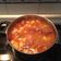 El cooksnap de Freddys Martínez cuando hizo Lentejas con chorizo.