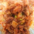 Cooksnap dari yus nita untuk resep Ayam Crispy Saus Madu