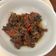 Cooksnap dari Nunik Wibarini untuk resep Tumis Pedas Daging Sapi Slice