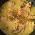 Cooksnap dari Eka Murniati untuk resep Opor Ayam Bumbu Kuning
