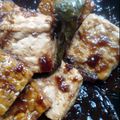 Cooksnap dari Nia d'Kitch untuk resep Baceman Malang