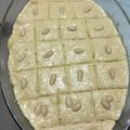 صورة من Abu Karam، شاركها بعد تجربة وصفة بسبوسة بجوز الهند😍
