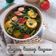 Cooksnap dari Saomi Mayhai untuk resep Sayur Bening Bayam