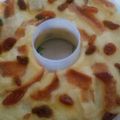 Cooksnap dari Reasta Ajeng untuk resep Puding roti tawar kukus