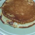 Cooksnap dari rechan kawai untuk resep Simple pancake