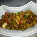 Cooksnap dari Tiarhmhs untuk resep Kerang masak saus tiram super pedas