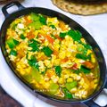 Cooksnap dari Bunda Ela ✅ untuk resep Tumis Pakcoy Tomat