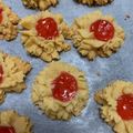 Cooksnap dari Feita Puspita Murti untuk resep Kue Semprit Jadul