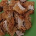 Cooksnap dari Dwi untuk resep Ayam Pok Pok Crispy Dan Renyah