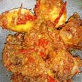 Cooksnap dari Atik Tri Wahyuni untuk resep Ayam balado 2