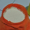 Cooksnap dari Siska_Ahma untuk resep Yoghurt cair dan yoghurt padat Homemade(bagian 2)