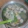 Cooksnap dari Sweet Candycloud untuk resep Sayur Sup Bakso Sapi versi Bumbu Racik