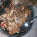 Cooksnap dari Killua Zoldyek untuk resep Ayam geprek super pedas