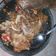 Cooksnap dari Killua Zoldyek untuk resep Ayam geprek super pedas