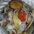 Cooksnap dari Dian Dhena Joan untuk resep Soto Banjar 